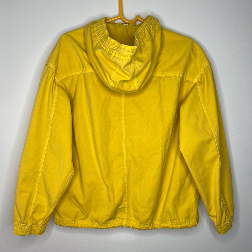 Gap Pullover Jacket - image 2